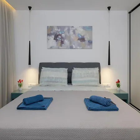 Private Karydia With Private Pool *