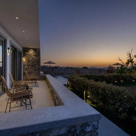 Private Karydia With Private Pool Villa Ziparion