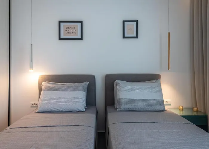 Private Karydia With Private Pool *