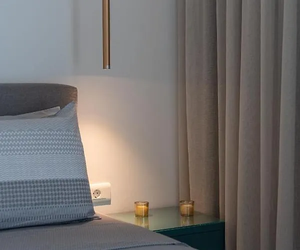 فيلة Private Karydia With Private Pool