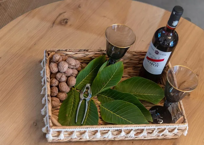 Private Karydia With Private Pool فيلة