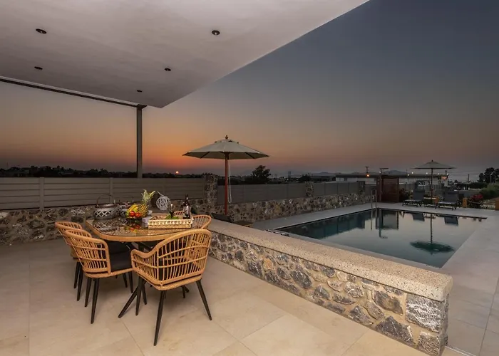 Private Karydia With Private Pool فيلة Zipárion