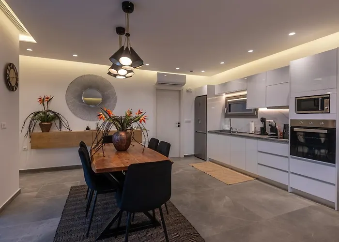 فيلة Private Karydia With Private Pool