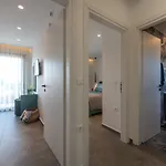 Villa Private Karydia With Private Pool