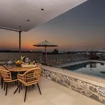 Private Karydia With Private Pool Villa Zipárion