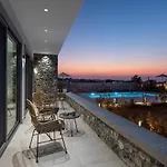Private Karydia With Private Pool