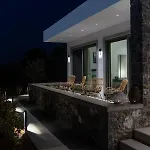 Private Karydia With Private Pool *