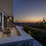 Private Karydia With Private Pool Villa Zipárion