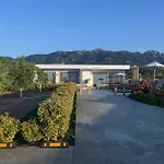Private Karydia With Private Pool Villa
