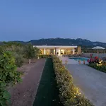 Villa Private Karydia With Private Pool *