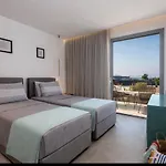 Private Karydia With Private Pool Villa