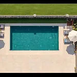 Private Karydia With Private Pool *