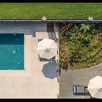 Private Karydia With Private Pool Ziparion
