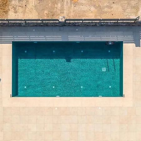 Villa Private Karydia With Private Pool Zipárion