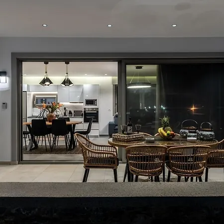 Private Karydia With Private Pool *