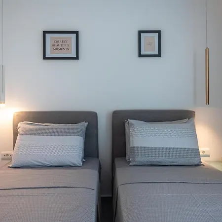 Private Karydia With Private Pool *