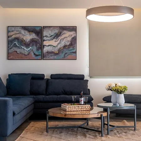 Villa Private Karydia With Private Pool Zipárion