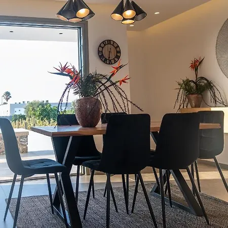 Private Karydia With Private Pool Villa *