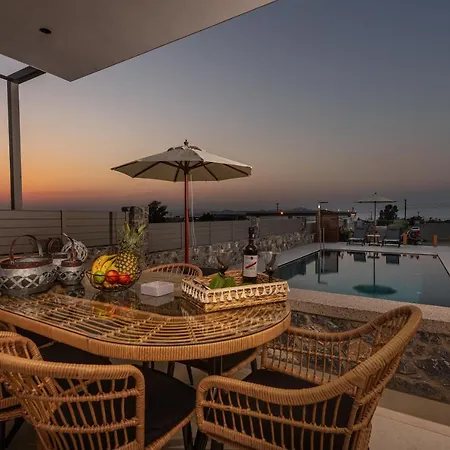 Private Karydia With Private Pool Villa Zipárion