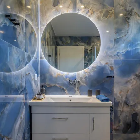 Private Karydia With Private Pool * Zipárion