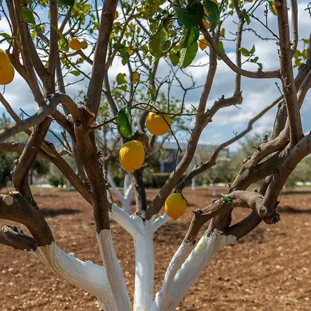 Private Karydia With Private Pool