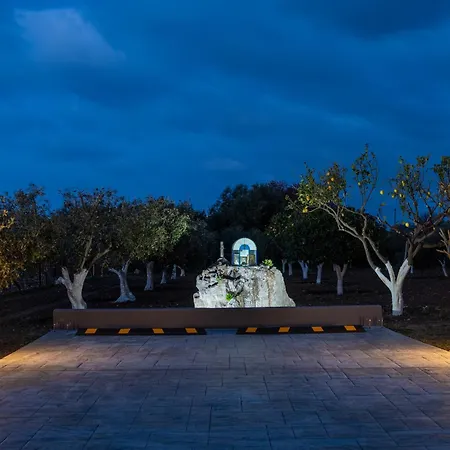 Private Karydia With Private Pool Zipárion