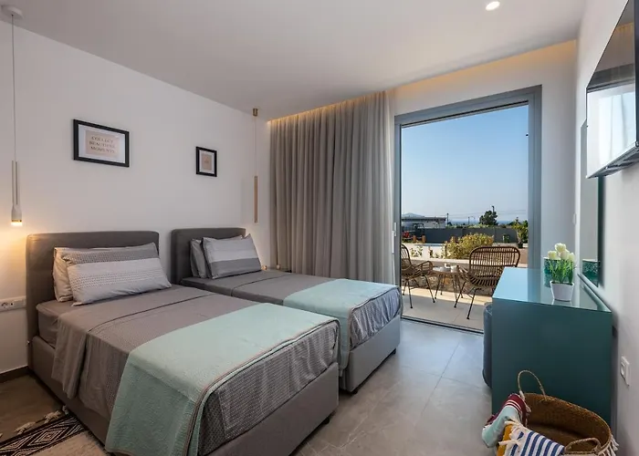 Private Karydia With Private Pool Villa Zipárion