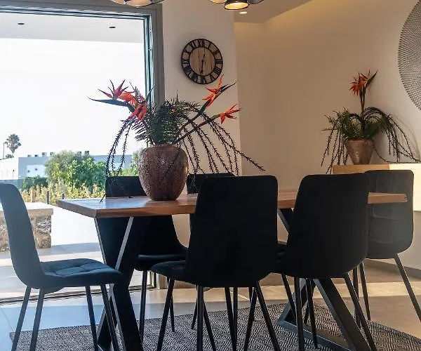 Private Karydia With Private Pool Villa *