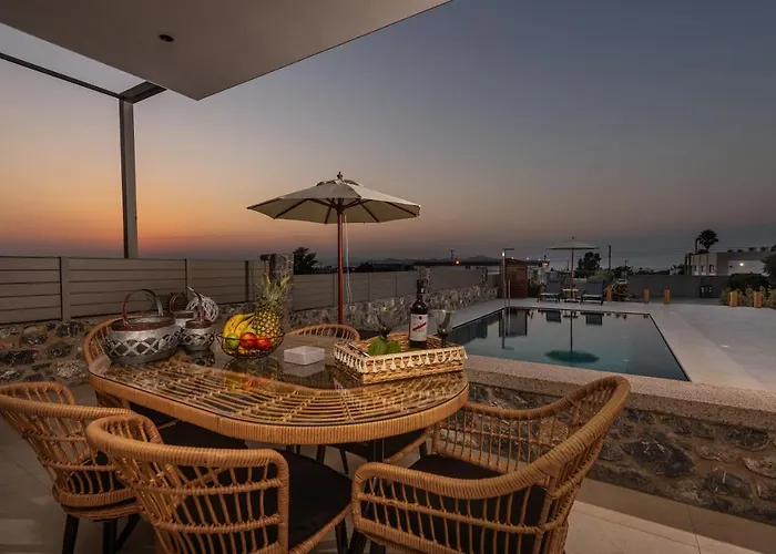 Private Karydia With Private Pool Villa Zipárion