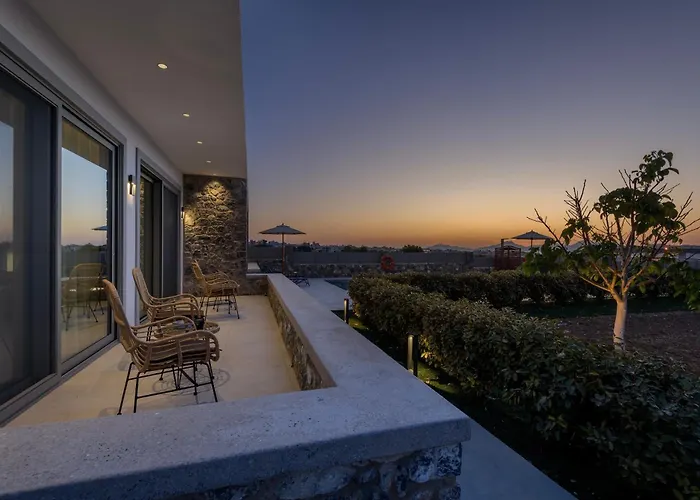 Private Karydia With Private Pool 别墅 Zipárion