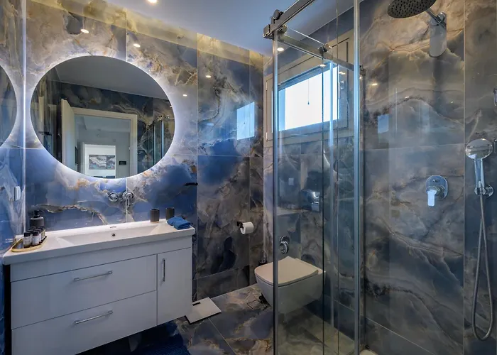 Private Karydia With Private Pool Zipárion