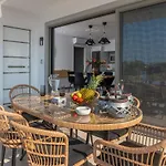 Private Karydia With Private Pool Vila *