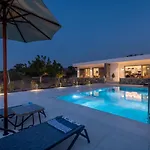 Vila Private Karydia With Private Pool *