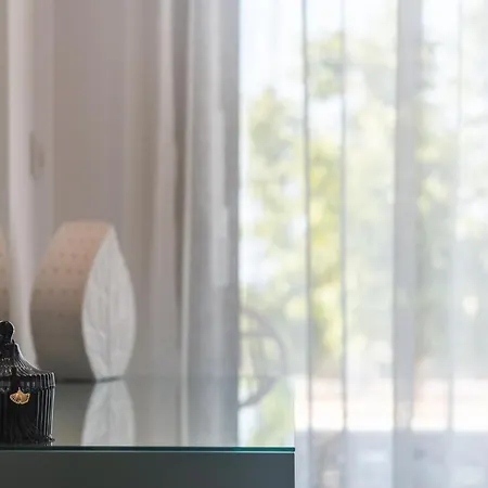 Private Karydia With Private Pool Villa *