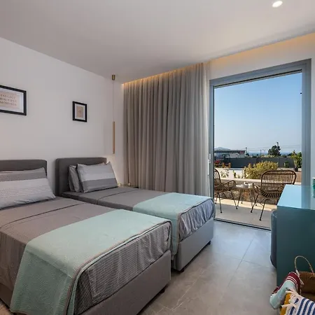 Private Karydia With Private Pool Villa Zipárion