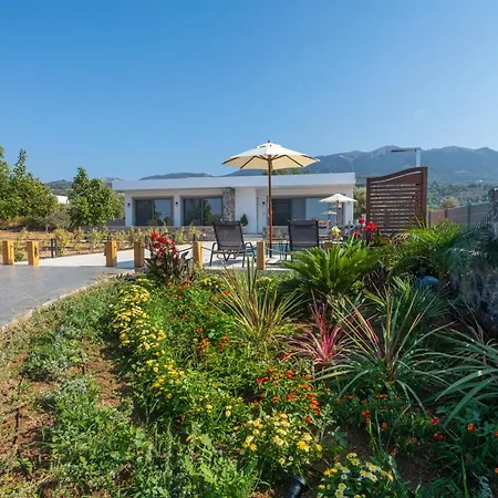 Private Karydia With Private Pool * Ziparion