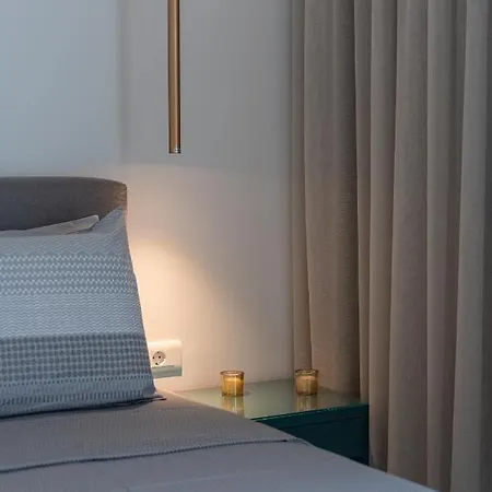 Villa Private Karydia With Private Pool