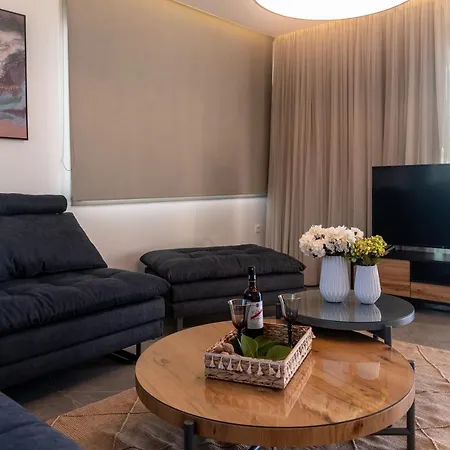 Private Karydia With Private Pool Villa Ziparion