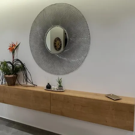 Private Karydia With Private Pool *