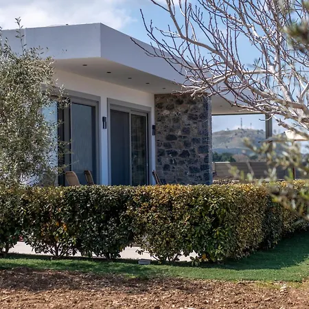 Private Karydia With Private Pool