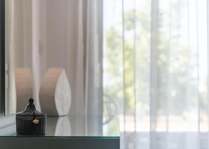 Private Karydia With Private Pool Villa *