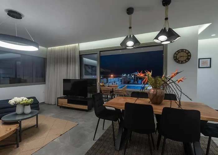 Βίλα Private Karydia With Private Pool Zipárion