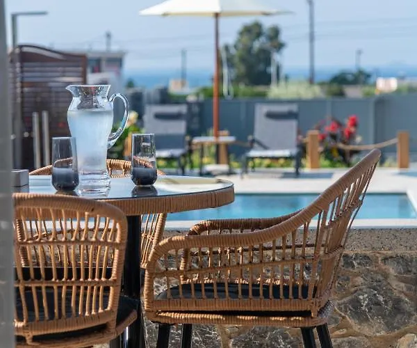 Private Karydia With Private Pool * Zipárion