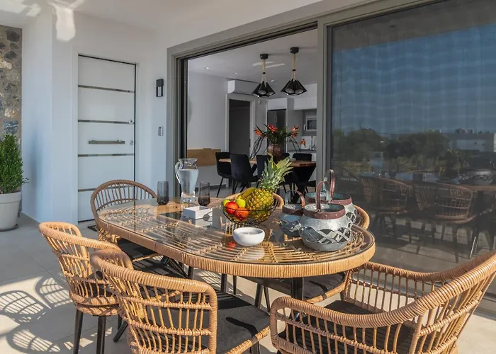 Private Karydia With Private Pool Βίλα *