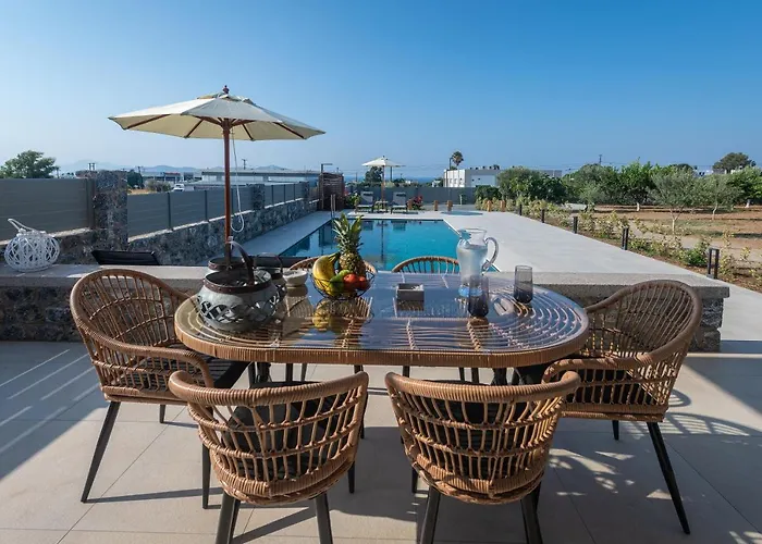 Private Karydia With Private Pool