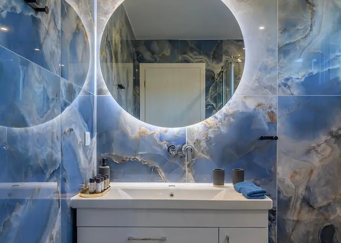 Private Karydia With Private Pool * Zipárion