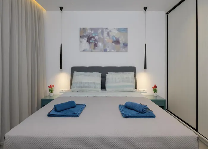 Private Karydia With Private Pool *