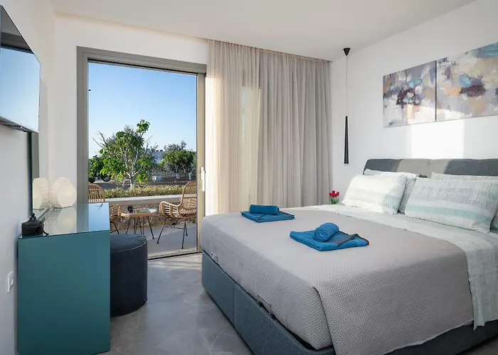 Villa Private Karydia With Private Pool *