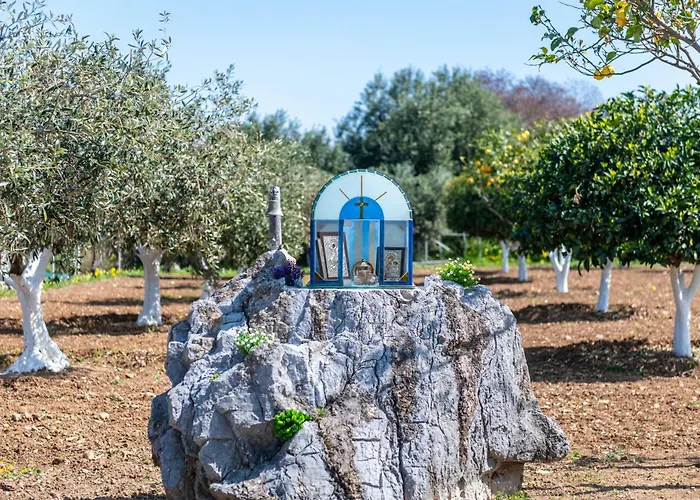 Private Karydia With Private Pool Zipárion